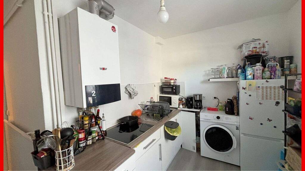 Wohnung zum Kauf 120.000 € 2 Zimmer 48,9 m² Oststadt Pforzheim 75175