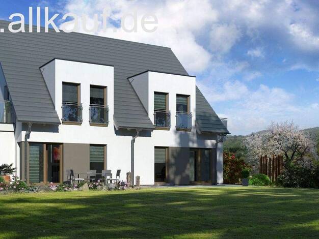 Haus zum Kauf 476.567 € 3 Zimmer 113,6 m² 467 m² Grundstück Mitte Ulm 89075