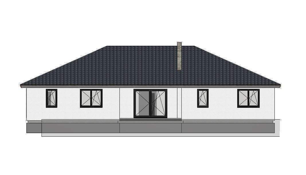Haus zum Kauf – pohled 3