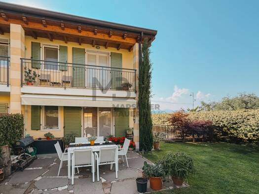 Reihenendhaus zum Kauf 850.000 € 3 Zimmer 86,1 m² Albisano - Torri Del Benaco 37010