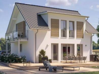 Einfamilienhaus zum Kauf 598.473 € 4 Zimmer 125 m² 722 m² Grundstück Holzen Dortmund 44309