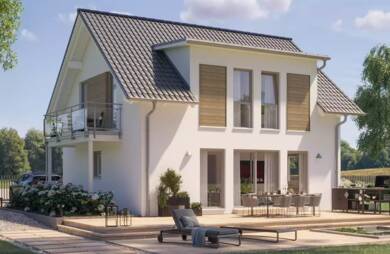 Einfamilienhaus zum Kauf 598.473 € 4 Zimmer 125 m² 722 m² Grundstück Holzen Dortmund 44309