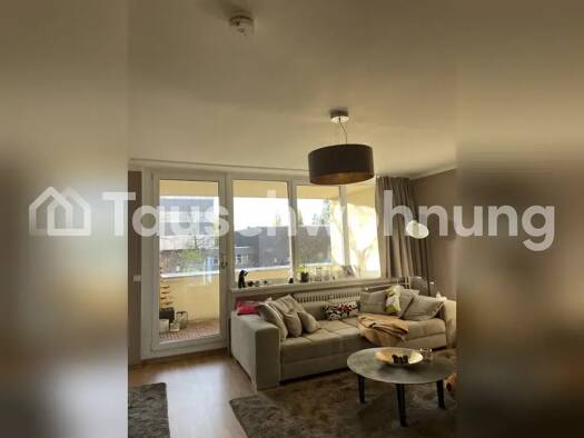 Wohnung zur Miete Tauschwohnung 600 € 1,5 Zimmer 54 m² Westend Berlin 14057