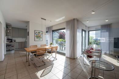 Reihenendhaus zum Kauf 849.000 € 8 Zimmer 262 m² 564 m² Grundstück Tarforst Trier 54296