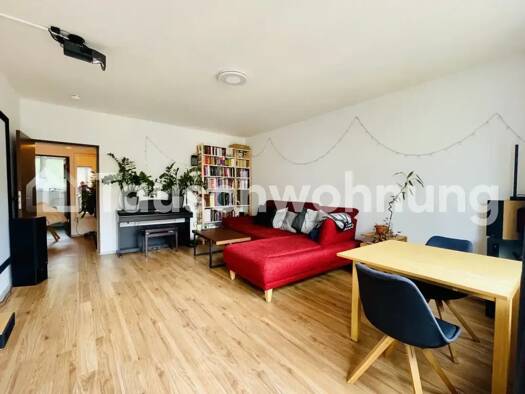 Wohnung zur Miete Tauschwohnung 480 € 3 Zimmer 69 m² 4. Geschoss Britz Berlin 12049