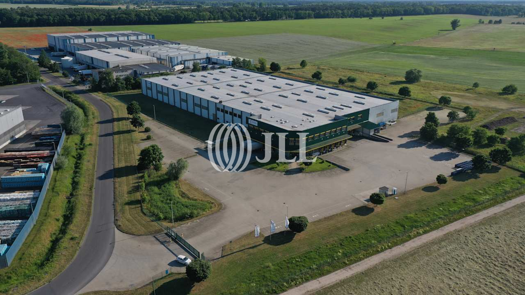 Lagerhalle zur Miete provisionsfrei 6,80 € 12.325 m² Lagerfläche teilbar ab 2.550 m² Kremmen 16766