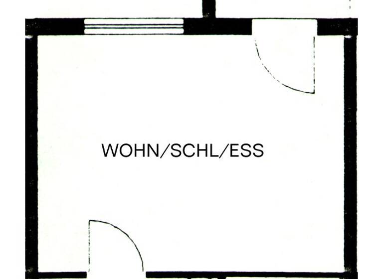 Studio zur Miete 550 € 1 Zimmer 30 m² Tamm 71732