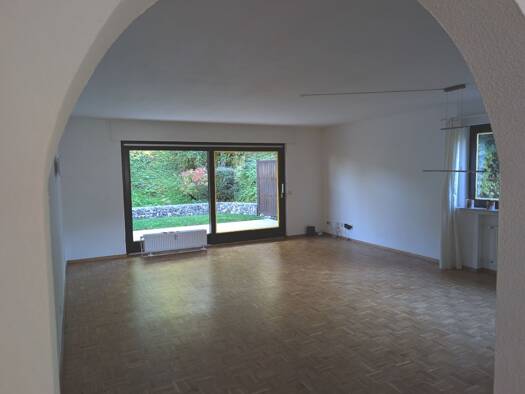 Wohnung zur Miete 850 € 3 Zimmer 100 m² Geschoss EG/3 frei ab sofort Eifelstraße 21 Niederbreisig Bad Breisig 53498