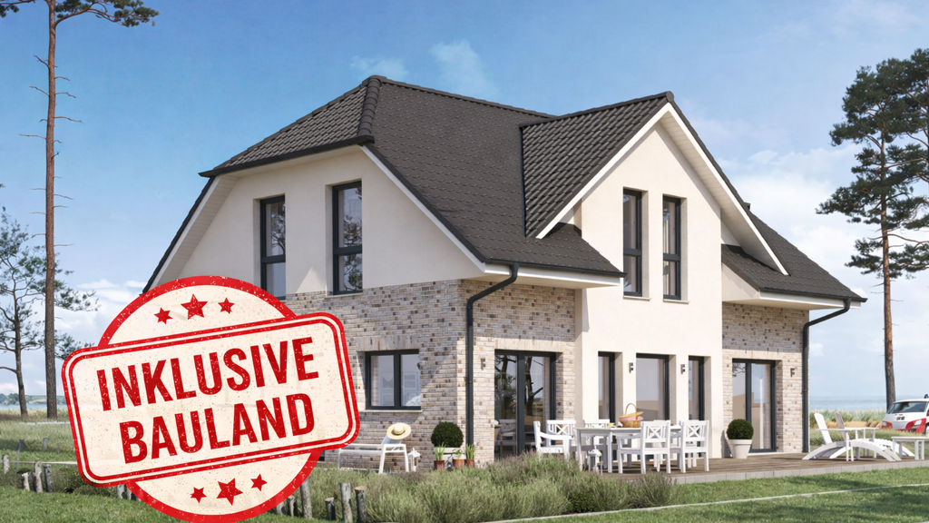 Einfamilienhaus zur Miete - Erstbezug 2.184 € 5 Zimmer 138 m² 400 m² Grundstück Twisteden Kevelaer 47624