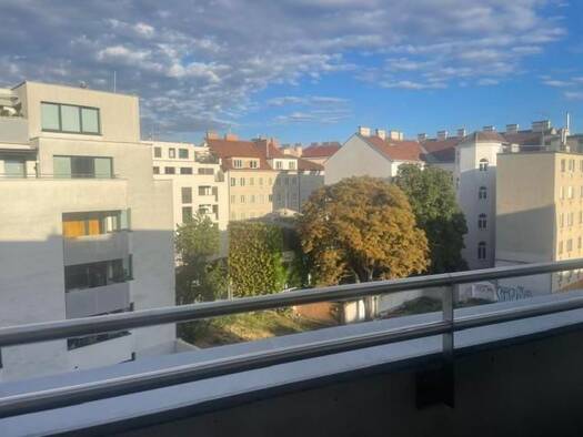 Terrassenwohnung zur Miete 1.364 € 3 Zimmer 70 m² Wien 1120