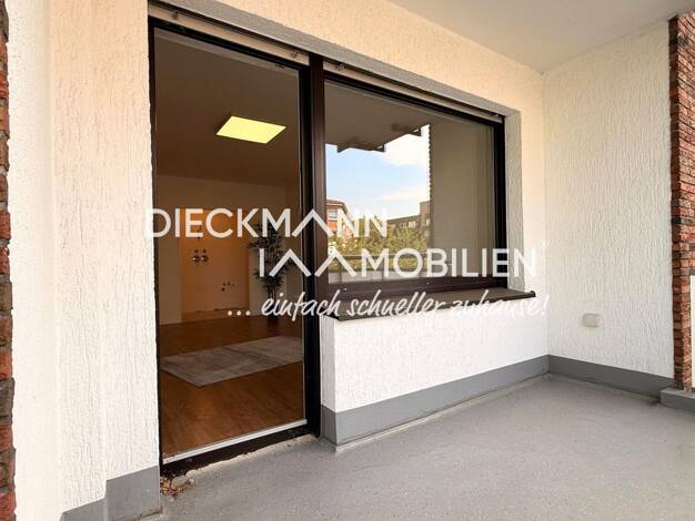 Wohnung zur Miete 420 € 2 Zimmer 44 m² 1. Geschoss Neumühl Duisburg 47167