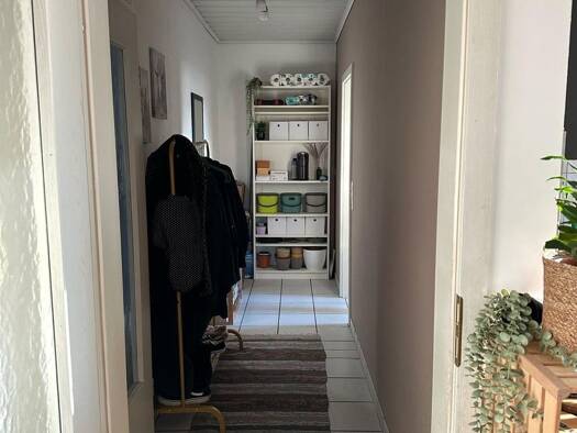 Wohnung zur Miete 560 € 2 Zimmer 56 m² frei ab 01.11.2026 Hainzell Hosenfeld 36154