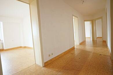 Wohnung zum Kauf 269.000 € 4 Zimmer 119,2 m² frei ab sofort Philosophenweg 54 Frankfurter Tor Kassel / Süd 34121