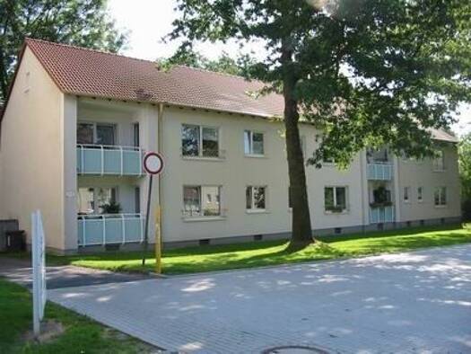 Wohnung zur Miete 579 € 4 Zimmer 75,6 m² 1. Geschoss frei ab 01.12.2026 Harkortstraße 12 Merklinde Castrop-Rauxel 44577