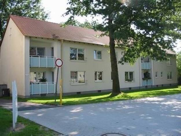 Wohnung zur Miete 579 € 4 Zimmer 75,6 m² 1. Geschoss frei ab 30.10.2026 Harkortstraße 12 Merklinde Castrop-Rauxel 44577