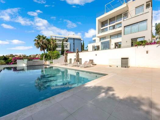 Wohnung zum Kauf provisionsfrei 2.400.000 € 4 Zimmer 157 m² EG Cas Català-Illetes 07181