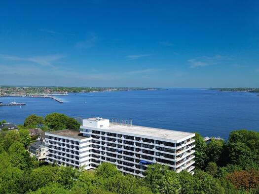Wohnung zum Kauf 239.000 € 2 Zimmer 60 m² frei ab sofort Kiel 24105