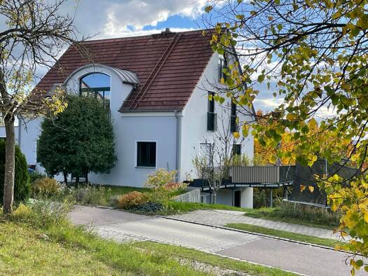 Terrassenwohnung zur Miete 1.000 € 2,5 Zimmer 90 m² Geschoss 1/2 frei ab 01.01.2026 Heinrich-von-Kleist-Straße 2 Pfaffenhofen a d Ilm Pfaffenhofen an der Ilm 85276