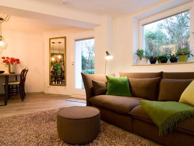 Wohnung zur Miete auf Zeit 2.400 € 2 Zimmer 80 m² frei ab 11.04.2026 Wieblingen Heidelberg 69123