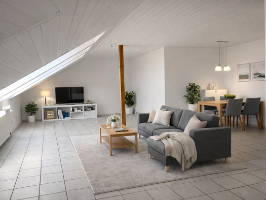 Wohnung zum Kauf 265.000 € 4 Zimmer 102 m² frei ab sofort Zellerstraße 38 Wohlgelegen Mannheim 68167