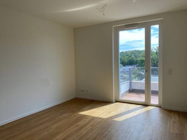 Wohnung zur Miete 1.019 € 2 Zimmer 62 m² 1. Geschoss frei ab 01.12.2026 Im Fischbeker Heidbrook Neugraben-Fischbek Hamburg 21149