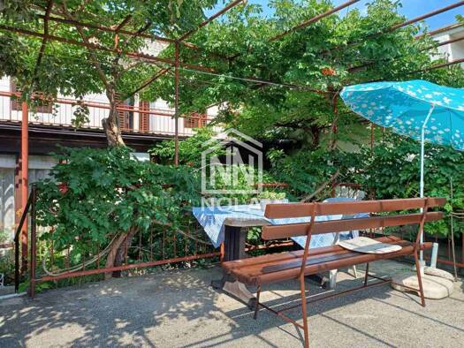 Einfamilienhaus zum Kauf 215.000 € 5 Zimmer 50 m² Grundstück Novi Vinodolski 51250