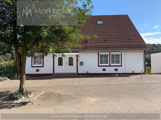 Einfamilienhaus zum Kauf provisionsfrei 438.000 € 7 Zimmer 210 m² 740 m² Grundstück frei ab 01.12.2026 Homburg Homburg 66424