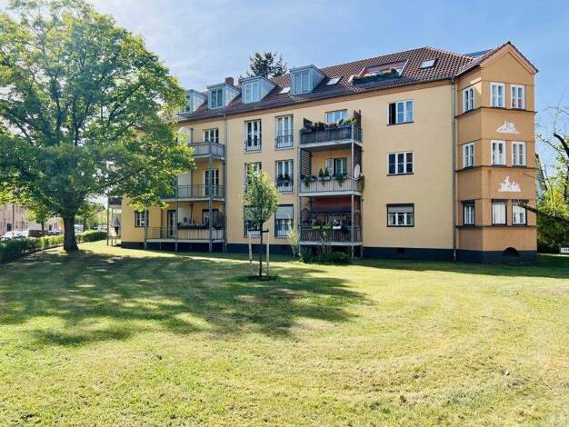 Wohnung zum Kauf provisionsfrei 446.100 € 3 Zimmer 107,3 m² 3. Geschoss Ramsteinweg 15a Zehlendorf Berlin 14165