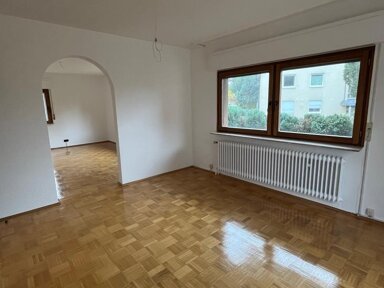 Wohnung zur Miete 890 € 3 Zimmer 75 m² EG frei ab sofort Bad Vilbel Bad Vilbel 61118