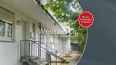 Wohnung zum Kauf 199.000 € 1,5 Zimmer 46 m² Alt-Arheilgen Darmstadt / Arheilgen 64291
