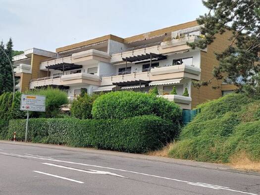 Wohnung zum Kauf 279.000 € 2,5 Zimmer 88 m² 1. Geschoss St. Ingbert St. Ingbert 66386