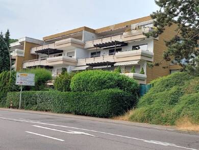 Wohnung zum Kauf 279.000 € 2,5 Zimmer 88 m² 1. Geschoss St. Ingbert St. Ingbert 66386