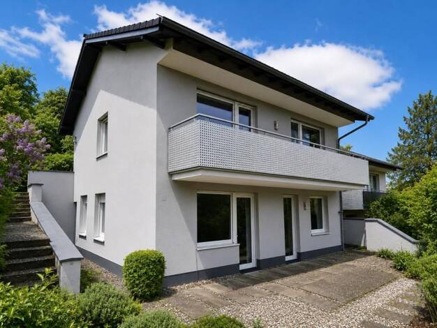 Mehrfamilienhaus zum Kauf 610.000 € 10 Zimmer 329,2 m² 2.945 m² Grundstück Kimbach Bad König 64732