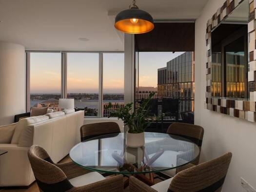 Wohnung zum Kauf 1.515.353 € 3 Zimmer 118 m² 888 E Street San Diego 92101