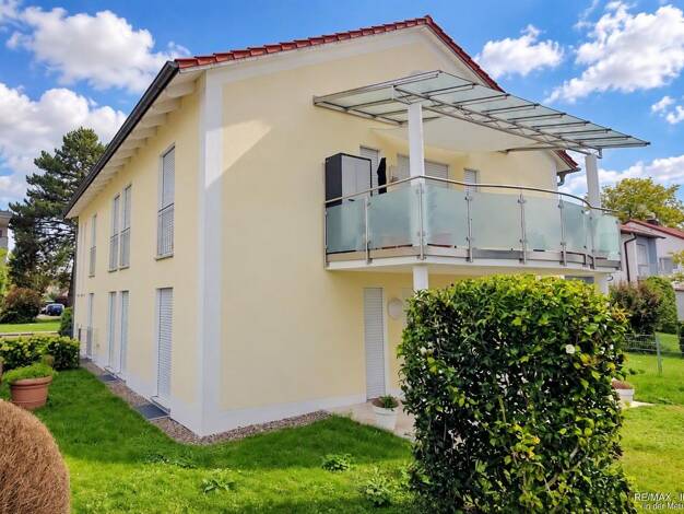 Mehrfamilienhaus zum Kauf 1.125.000 € 8 Zimmer 218 m² 490 m² Grundstück Ingolstadt Ingolstadt 85053