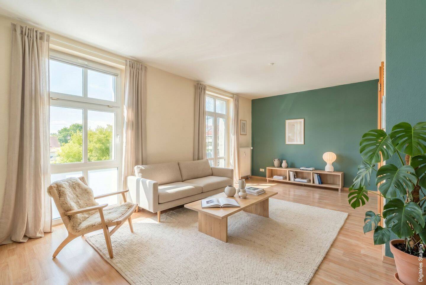 Maisonette zum Kauf, Teltow