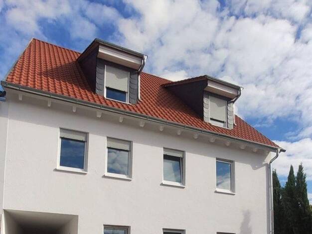 Doppelhaushälfte zur Miete - Erstbezug 2.290 € 5 Zimmer 142 m² 120 m² Grundstück Trebur Trebur 65468