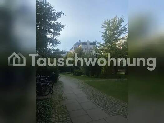 Wohnung zur Miete Tauschwohnung 700 € 3 Zimmer 55 m² 1. Geschoss Prenzlauer Berg Berlin 10405