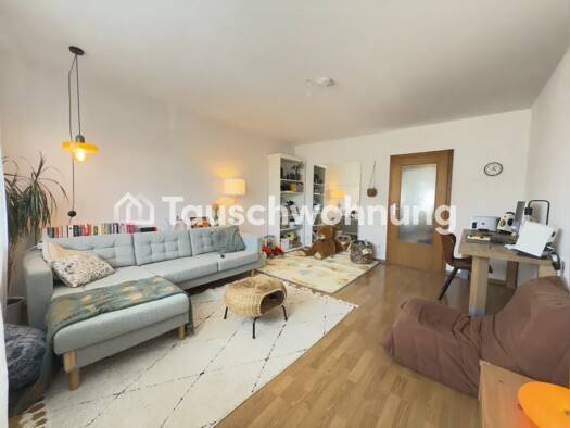 Wohnung zur Miete Tauschwohnung 425 € 3 Zimmer 67 m² Alt-Langenhagen Langenhagen 30851