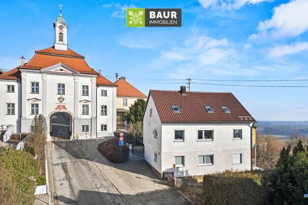 Mehrfamilienhaus kaufen im Landkreis NeuUlm immowelt