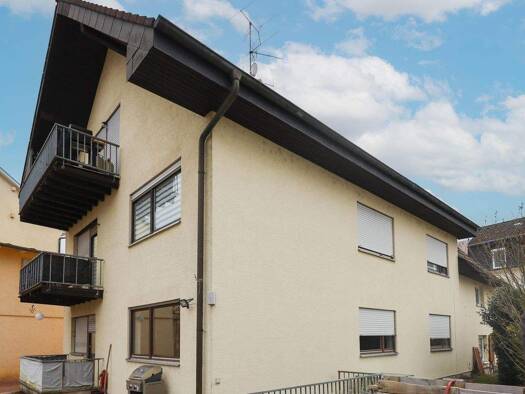 Mehrfamilienhaus zum Kauf 980.000 € 12 Zimmer 335 m² 479 m² Grundstück Haagen Lörrach 79541