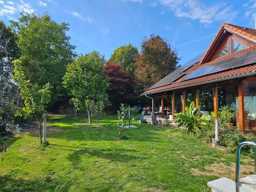 Einfamilienhaus zum Kauf 580.000 € 6 Zimmer 148,2 m² 883 m² Grundstück Silberberg 25 Hargelsberg 4483