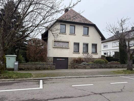 Einfamilienhaus zum Kauf provisionsfrei 1.585.000 € 200 m² 447 m² Grundstück Howald