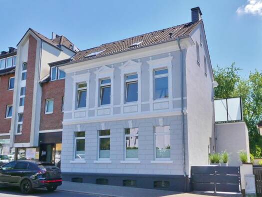 Maisonette zum Kauf 155.000 € 2 Zimmer 71 m² EG frei ab 01.11.2026 Haan Haan 42781