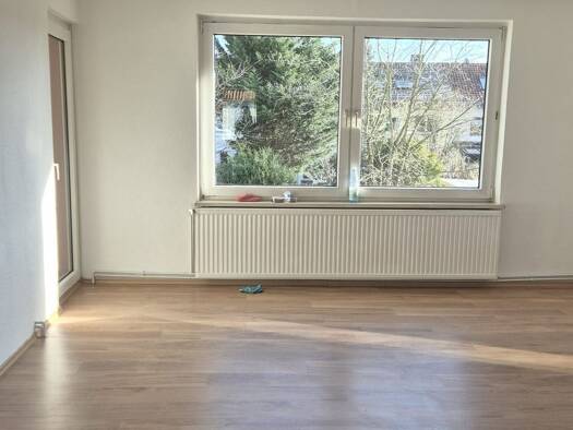 Wohnung zur Miete 610 € 3 Zimmer 67 m² Geschoss 1/2 frei ab sofort Mendelssohnstraße 11 Klein Hehlen Celle 29223
