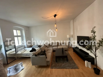 Wohnung zur Miete Tauschwohnung 575 € 1 Zimmer 350 m² Kreuzberg Berlin 10249