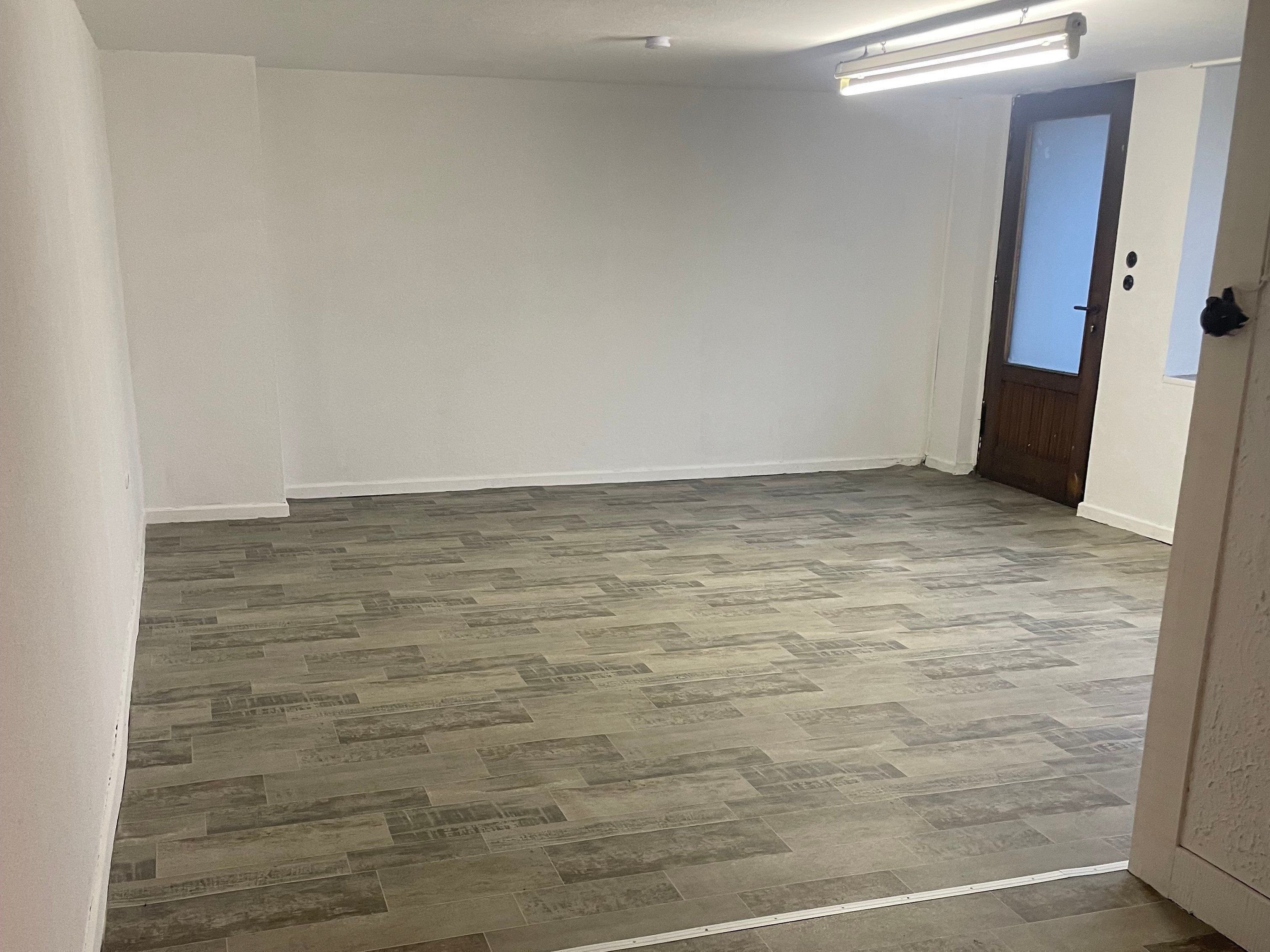 Büro-/Praxisfläche zur Miete 270 € 2 Zimmer 43 m²<br/>Bürofläche Friedrichsberg Wuppertal 42119