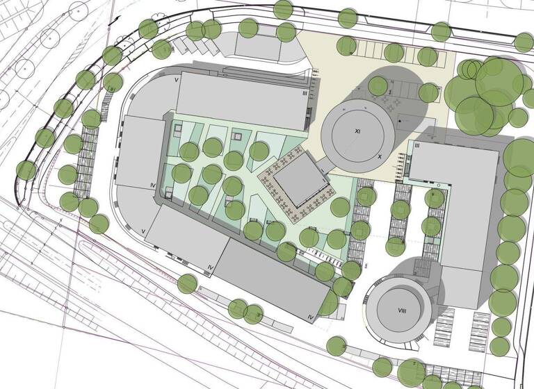 Bürofläche zur Miete 19 € 2 Zimmer 60,3 m² Bürofläche Ottobrunn 85521