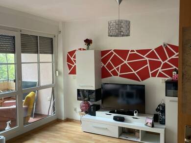 Wohnung zur Miete 240 € 1 Zimmer 33,5 m² 1. Geschoss frei ab 01.09.2025 Bad Blankenburg Bad Blankenburg 07422