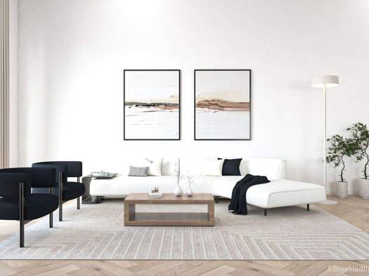 Wohnung zum Kauf 1.159.000 € 4 Zimmer 130,9 m² Geschoss 4/4 frei ab 31.12.2026 Lichterfelde Berlin 12205